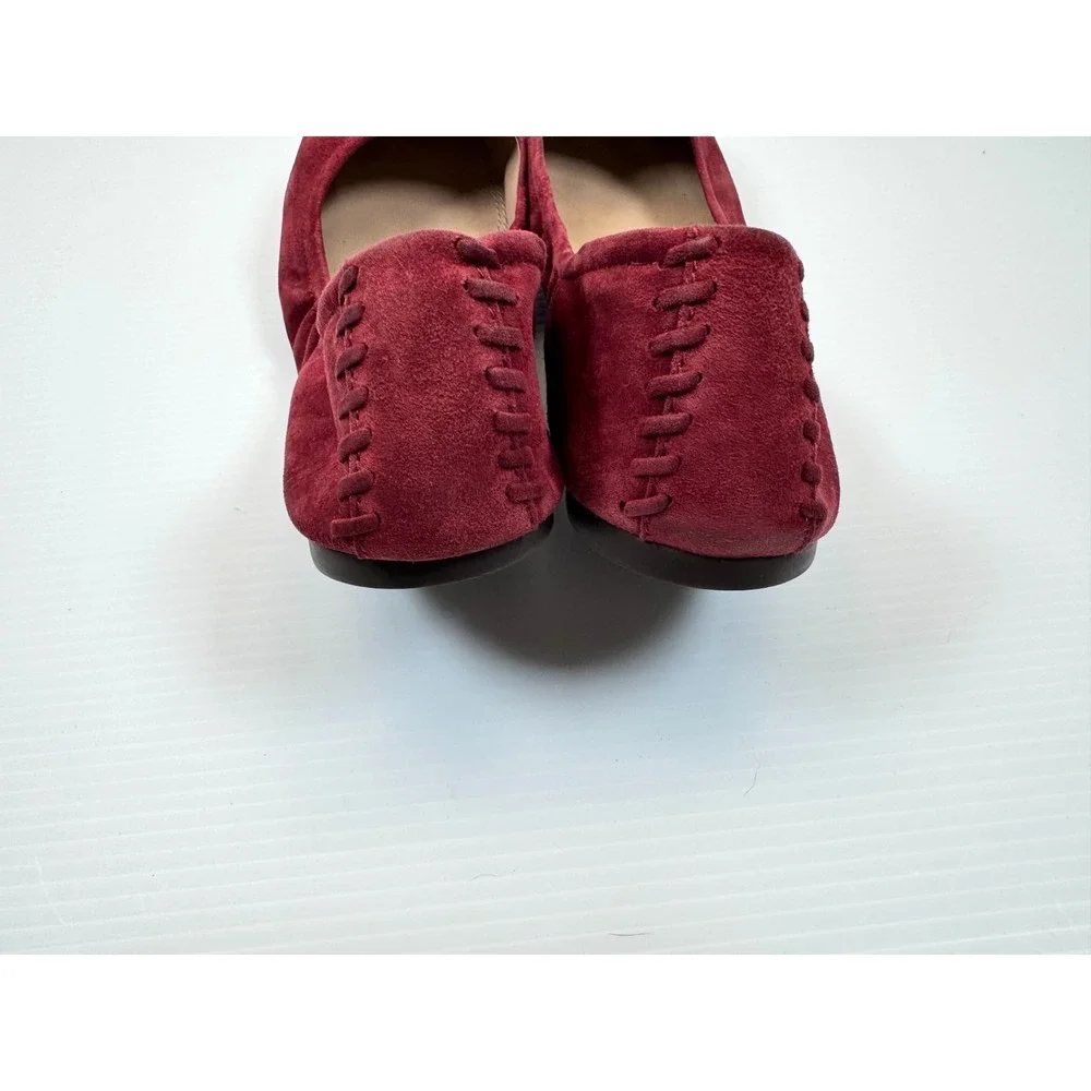 Tory Burch pre owned